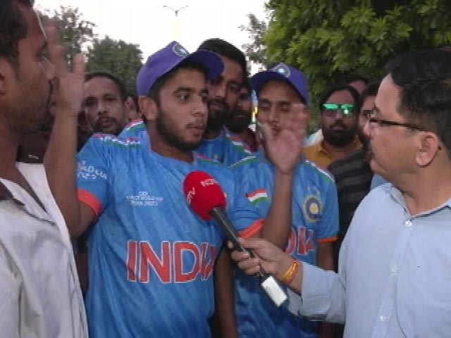 भारत और अफगानिस्तान मैच पर क्या है प्रशंसकों और एक्सपर्ट्स की राय?