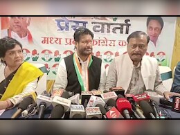 "कांग्रेस में कोई दादागिरी नहीं होती बल्कि भाजपा में मचा है घमासान" -  पूर्व केंद्रीय मंत्री प्रदीप जैन "कांग्रेस में कोई दादागिरी नहीं होती बल्कि भाजपा में मचा है घमासान" -  पूर्व केंद्रीय मंत्री प्रदीप जैन