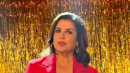 Farah Khan Is Missing Sarson Ka Saag And Makki Ki Roti After Returning From Amritsar