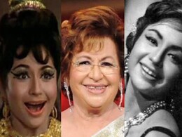 Birthday Special : जब 3 साल की उम्र में helen ने अपने पिता, भाई को खोया, दुख में बीता बचपन Birthday Special : जब 3 साल की उम्र में helen ने अपने पिता, भाई को खोया, दुख में बीता बचपन