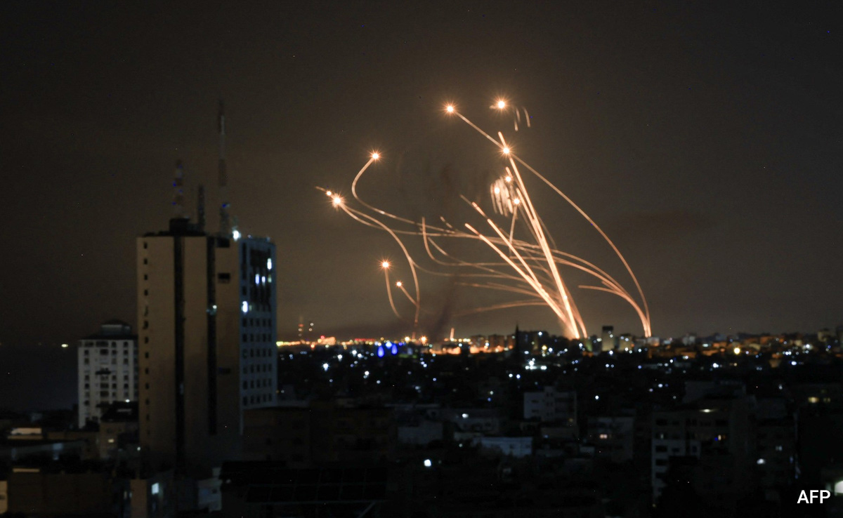 Israel Palestine Conflict: मिस्र क्यों नही खोलना चाहता है रफा क्रॉसिंग?