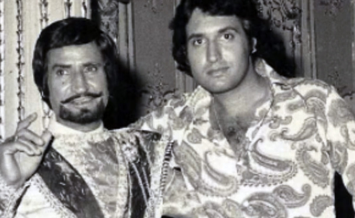 पिता बॉलीवुड के जाने-माने विलेन, इस स्टार किड ने बतौर हीरो की शुरुआत, फिर पैसों की खातिर करनी पड़ीं सी ग्रेड फिल्में