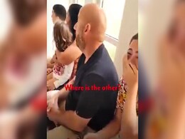 Video: Tell Israel We're Here, Hamas Gunman Orders Family Held Hostage Video: Tell Israel We're Here, Hamas Gunman Orders Family Held Hostage