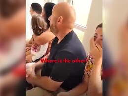 "इजरायल को बताओ तुम लोग यहां हो"...: हमास के लड़ाकों ने परिवार को बंधक बनाकर किया ये हाल, VIDEO