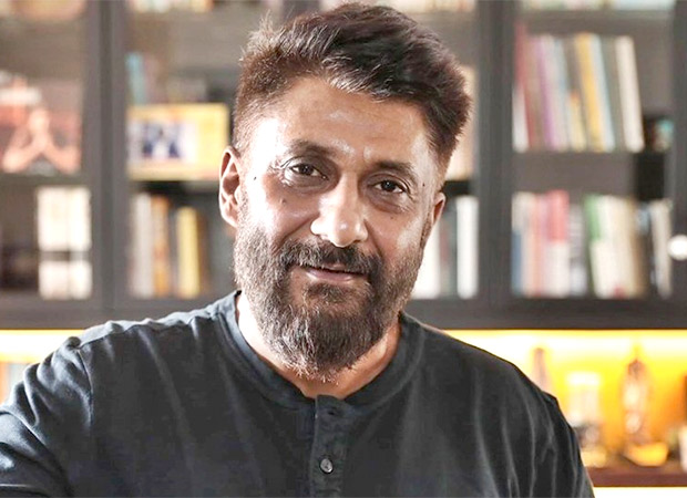 Bollywood Interview: Vivek Agnihotri ने NDTV से कहा- The Vaccine War देखकर गर्व से चौड़ा हो जाएगा सीना