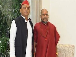 MP में सपा ने उतारे 35 उम्मीदवार, बुधनी से CM शिवराज को टक्कर देंगे मिर्ची बाबा MP में सपा ने उतारे 35 उम्मीदवार, बुधनी से CM शिवराज को टक्कर देंगे मिर्ची बाबा