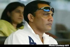 Ex Cricketer Azharuddin In Congress' 2nd List Of 45 Candidates For Telangana Ex Cricketer Azharuddin In Congress' 2nd List Of 45 Candidates For Telangana