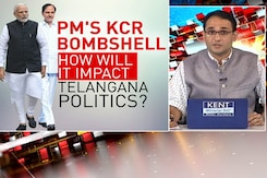 Will PM Modi's Big KCR Charge Impact Telangana Politics? Will PM Modi's Big KCR Charge Impact Telangana Politics?