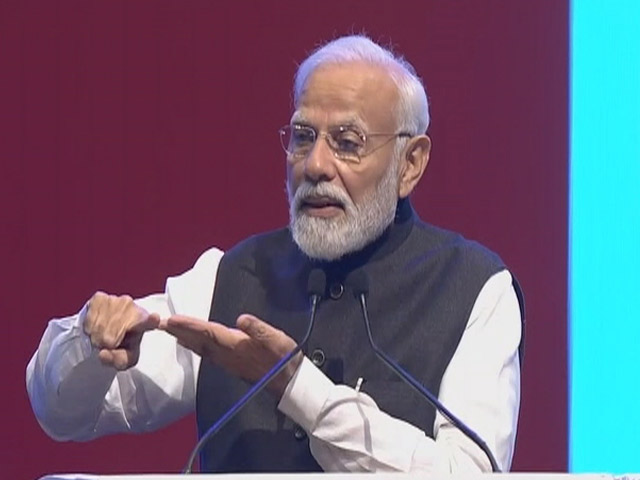 People Dumped Outdated Phones In 2014: PM Modi's Dig At Congress