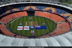 Stadiums Empty But No World Cup Tickets To Buy Stadiums Empty But No World Cup Tickets To Buy