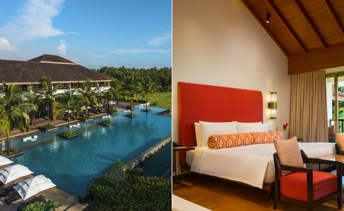 8 Reasons Why You Cannot Miss Staying At Alila Diwa When In South Goa