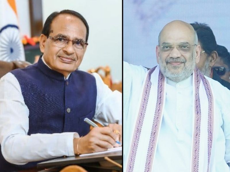 MP-CG Top-10 Event: गृहमंत्री अमित शाह आज छत्तीसगढ़ दौरे पर, शहडोल में चुनावी सभा को संबोधित करेंगे शिवराज