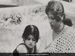 स्टार कपल की बेटी, पति भी हैं सुपरस्टार, बॉलीवुड में आने के पीछे था परिवार,पर इन्हें था किताबों से प्यार, एक्टिंग छोड़ बनीं राइटर, पहचाना क्या ? स्टार कपल की बेटी, पति भी हैं सुपरस्टार, बॉलीवुड में आने के पीछे था परिवार,पर इन्हें था किताबों से प्यार, एक्टिंग छोड़ बनीं राइटर, पहचाना क्या ?