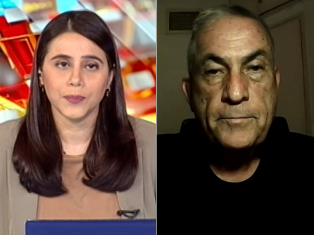 "Two-State Solution Is Dead Now": Senior Journalist