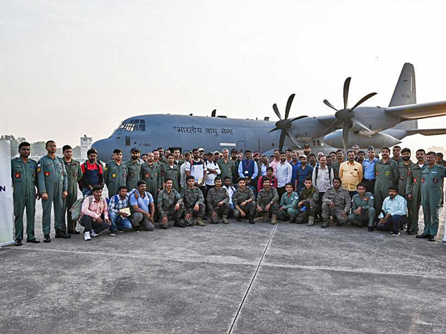 From Gulf War To Operation Ajay: India's Repatriation Efforts