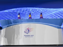 India To Send 446-Member Contingent To Asian Para Games