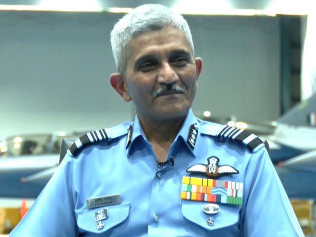 Reaching For Skies: The IAF At 91