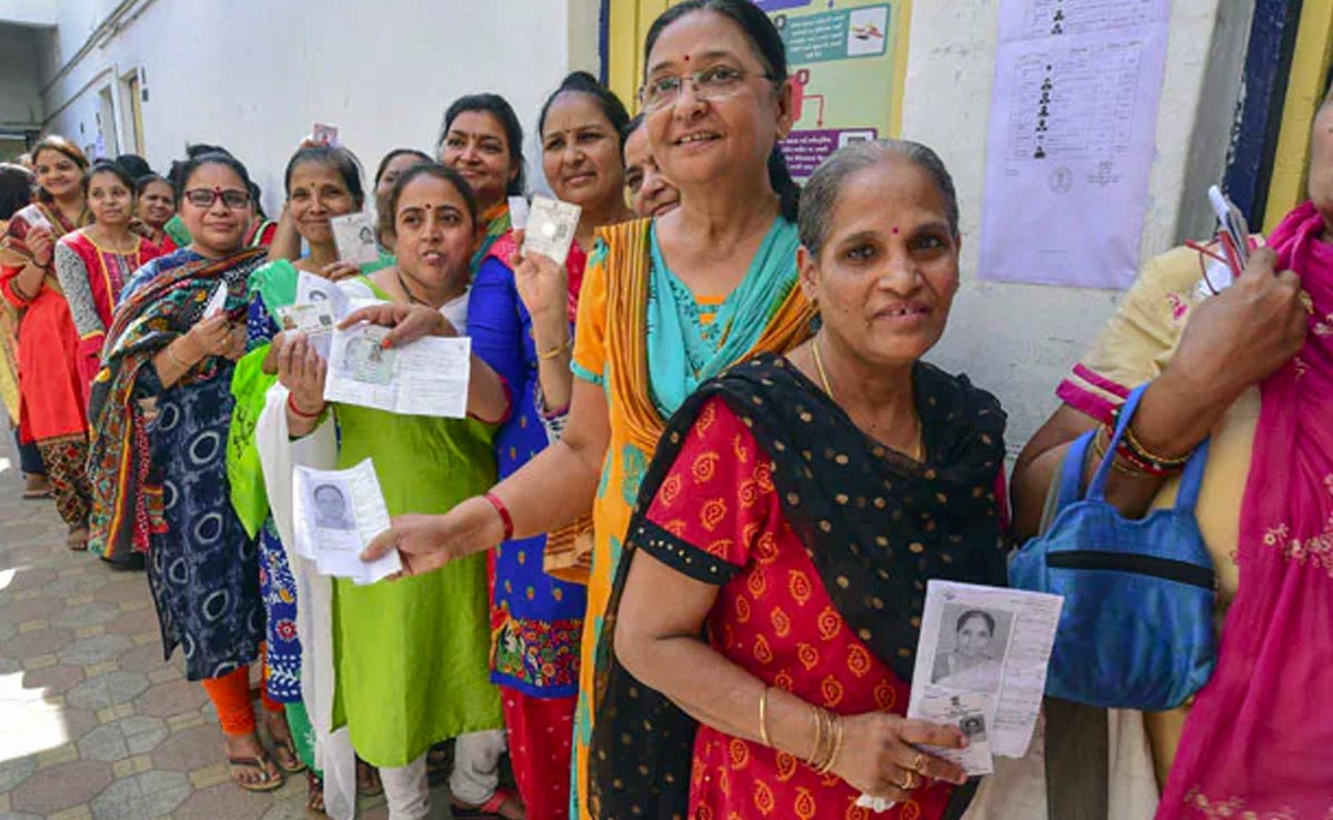Haridwar Lok Sabha Elections 2024: हरिद्वार (उत्तराखंड) लोकसभा क्षेत्र को जानें