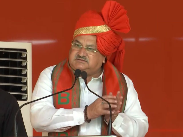 Rajasthan BJP Manifesto: बीजेपी सरकार बनी तो परीक्षा पेपर लीक और अन्य घोटालों की जांच के लिए एसआईटी बनाई जाएगी: जेपी नड्डा