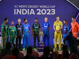 CWC 2023 : वर्ल्ड कप में बांग्लादेश को छोड़कर सभी टीमें कर सकती हैं क्वॉलिफाई, जानिए सेमीफाइनल का समीकरण? CWC 2023 : वर्ल्ड कप में बांग्लादेश को छोड़कर सभी टीमें कर सकती हैं क्वॉलिफाई, जानिए सेमीफाइनल का समीकरण?