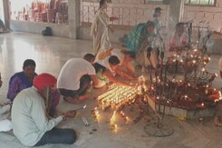 गुवाहाटी के उग्रतारा मंदिर में निभाई जा रही है 970 साल पुरानी पूजा की परंपरा गुवाहाटी के उग्रतारा मंदिर में निभाई जा रही है 970 साल पुरानी पूजा की परंपरा