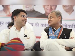 क्या बैलेट पेपर से चुनाव होता तो राजस्थान में कांग्रेस की जीत होती? पोस्टल बैलेट के आंकड़े करते हैं हैरान क्या बैलेट पेपर से चुनाव होता तो राजस्थान में कांग्रेस की जीत होती? पोस्टल बैलेट के आंकड़े करते हैं हैरान