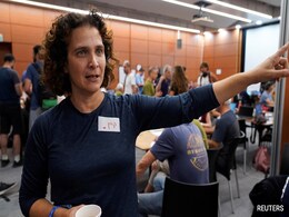 Israeli Cyber Experts Start 'War Room' To Track Missing After Hamas Attack Israeli Cyber Experts Start 'War Room' To Track Missing After Hamas Attack