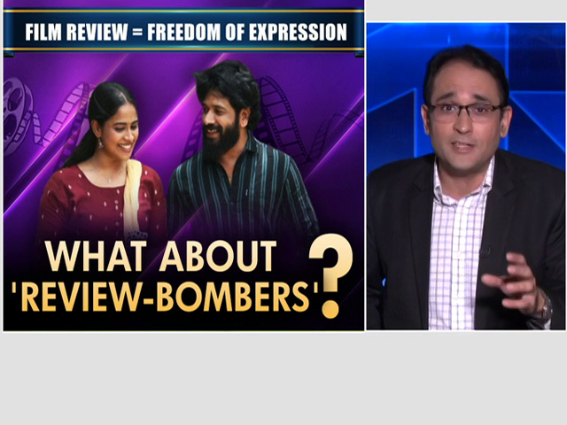 How To Protect Freedom Of Online Movie Reviewers? Actor, Critic Speak