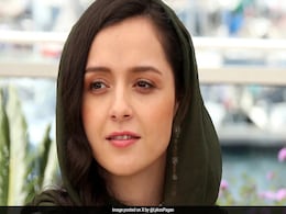 ईरान ने 12 एक्ट्रेस के फिल्मों और सीरियल में काम करने पर लगाया बैन, ड्रेस कोड के तोड़े थे नियम ईरान ने 12 एक्ट्रेस के फिल्मों और सीरियल में काम करने पर लगाया बैन, ड्रेस कोड के तोड़े थे नियम