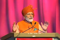 PM's Message On "Temple Of Ram Lalla" As Ravana Effigies Burnt PM's Message On "Temple Of Ram Lalla" As Ravana Effigies Burnt