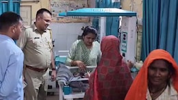 राजस्थान में मां की ममता पर फिर लगा दाग, खेत में पड़ा मिला नवजात