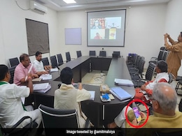 "Crossed Decent Level...": Bhupesh Baghel To BJP On Viral Candy Crush Pic "Crossed Decent Level...": Bhupesh Baghel To BJP On Viral Candy Crush Pic