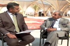 In A World On Fire, How Multilateral Development Banks Can Help In A World On Fire, How Multilateral Development Banks Can Help
