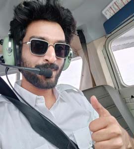 2 Trainee Pilots From Mumbai Among 3 Killed In Canada Plane Crash