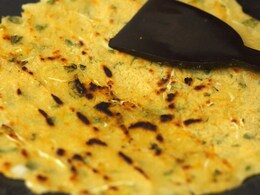 Have You Tried Akki Roti Yet? This Popular Dish From Karnataka Spells Indulgence Have You Tried Akki Roti Yet? This Popular Dish From Karnataka Spells Indulgence
