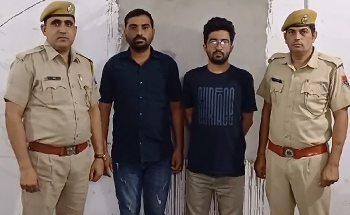 RPSC Exam: स्टूडेंट ने अपनी जगह सरकारी टीचर को आरपीएससी एग्जाम देने भेजा, 12.5 लाख में हुई थी डील, 1 साल बाद खुलासा