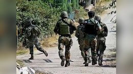 लडाखमध्ये नदी ओलांडताना लष्कराच्या टँकचा अपघात, 5 जवान शहीद