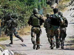 लडाखमध्ये नदी ओलांडताना लष्कराच्या टँकचा अपघात, 5 जवान शहीद