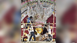 Bihar Government Cancels Leave Of All Police Officials Ahead Of Durga Puja