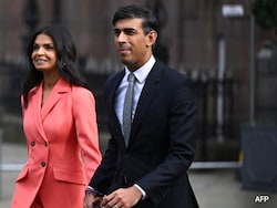 Mothers Who Fear Math Pass It On To Kids, Says Sunak-Murty Charity Study