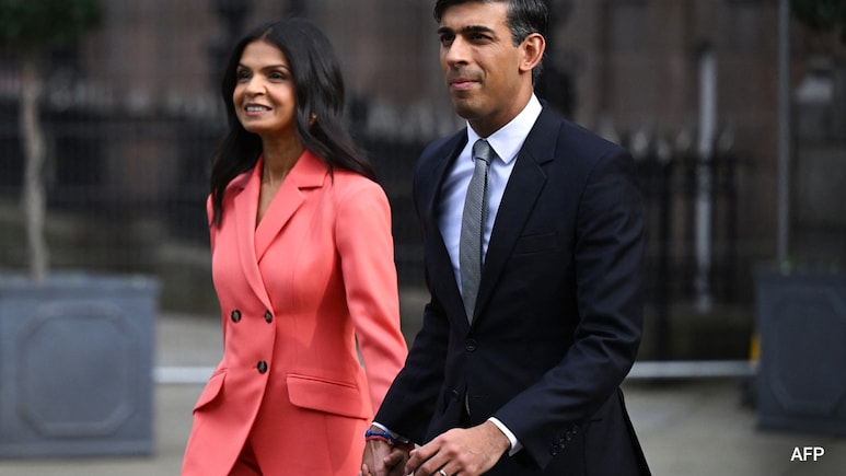 Mothers Who Fear Math Pass It On To Kids, Says Sunak-Murty Charity Study