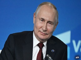 Russia's Vladimir Putin Calls Elon Musk A "Smart Person". Here's Why Russia's Vladimir Putin Calls Elon Musk A "Smart Person". Here's Why