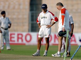 Controversial Ex-Indian Cricket Team Coach Greg Chappell Facing Financial Struggle; Friends Raise Funds