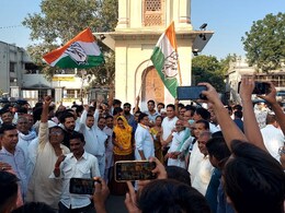 राजस्थान में प्रत्याशियों की घोषणा के साथ जश्न का माहौल, टोंक से पायलट समर्थकों में उत्साह