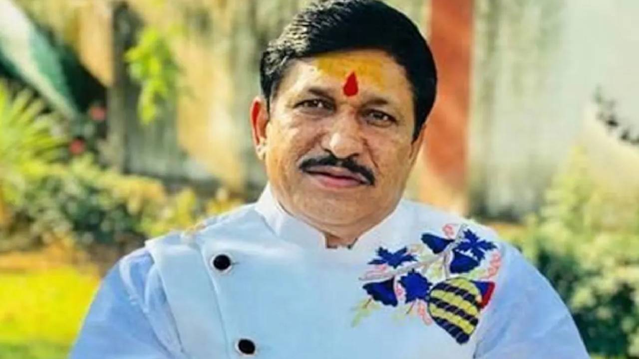 BJP को एक और झटका!, Congress में शामिल होंगे विधायक नारायण त्रिपाठी