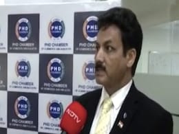 Israel-Hamas War Will Impact Oil Prices, Economy: Industry Body Official To NDTV Israel-Hamas War Will Impact Oil Prices, Economy: Industry Body Official To NDTV