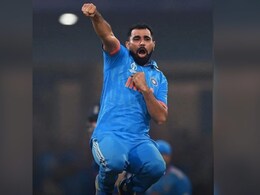 "<i>Wahi Se Andar, Wahi Se Bahar</i>": Wasim Akram's Analysis Of Mohammed Shami's Cricket World Cup 2023 Show