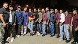 इजराइल में फंसे हैं राजस्थान के 31 युवा, बताया- सायरन बजते ही बंकर में चले जाते हैं...