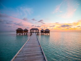 Indians Cancel Maldives Trips Amid Row Over Island Minister's Post Indians Cancel Maldives Trips Amid Row Over Island Minister's Post