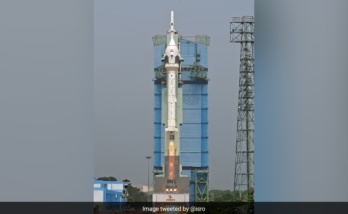 ISRO Launches Robotics Challenge For Aspirants Interested In Space Missions With Cash Prize Of Rs 5 Lakh